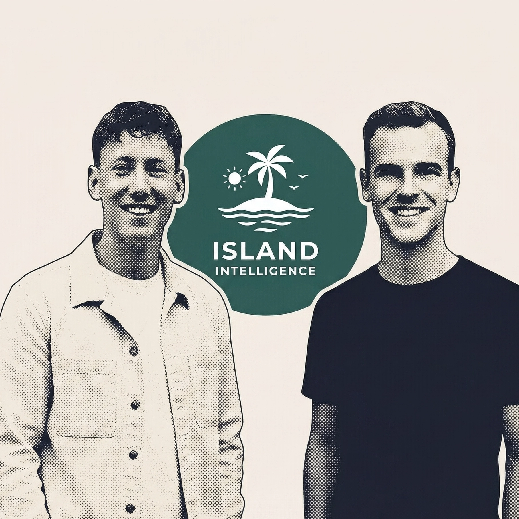 Island Intelligence team